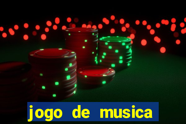 jogo de musica para pc