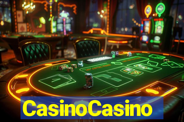 CasinoCasino