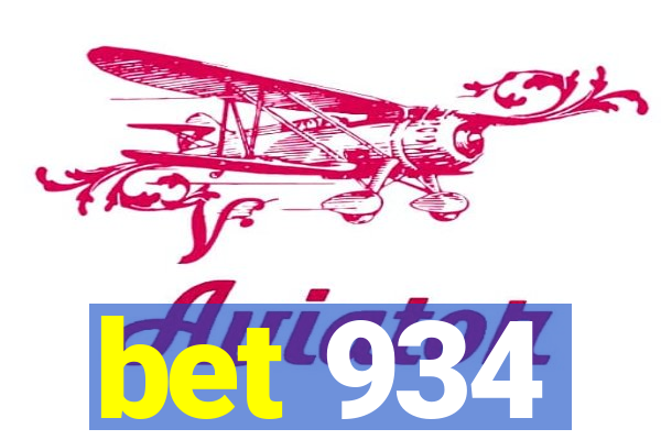 bet 934