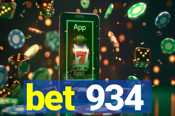 bet 934