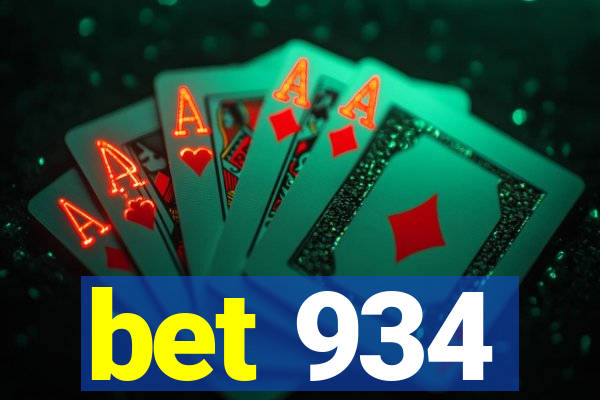 bet 934