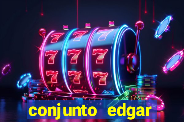 conjunto edgar santos engenho velho de brotas