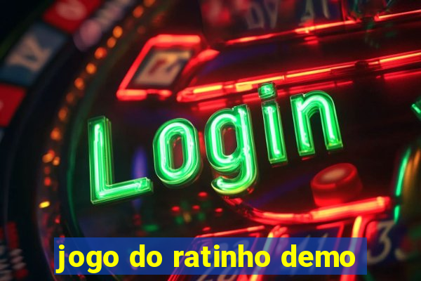 jogo do ratinho demo