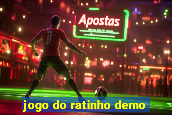 jogo do ratinho demo