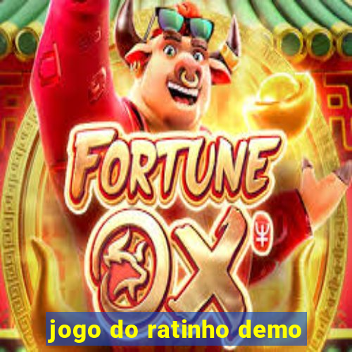 jogo do ratinho demo