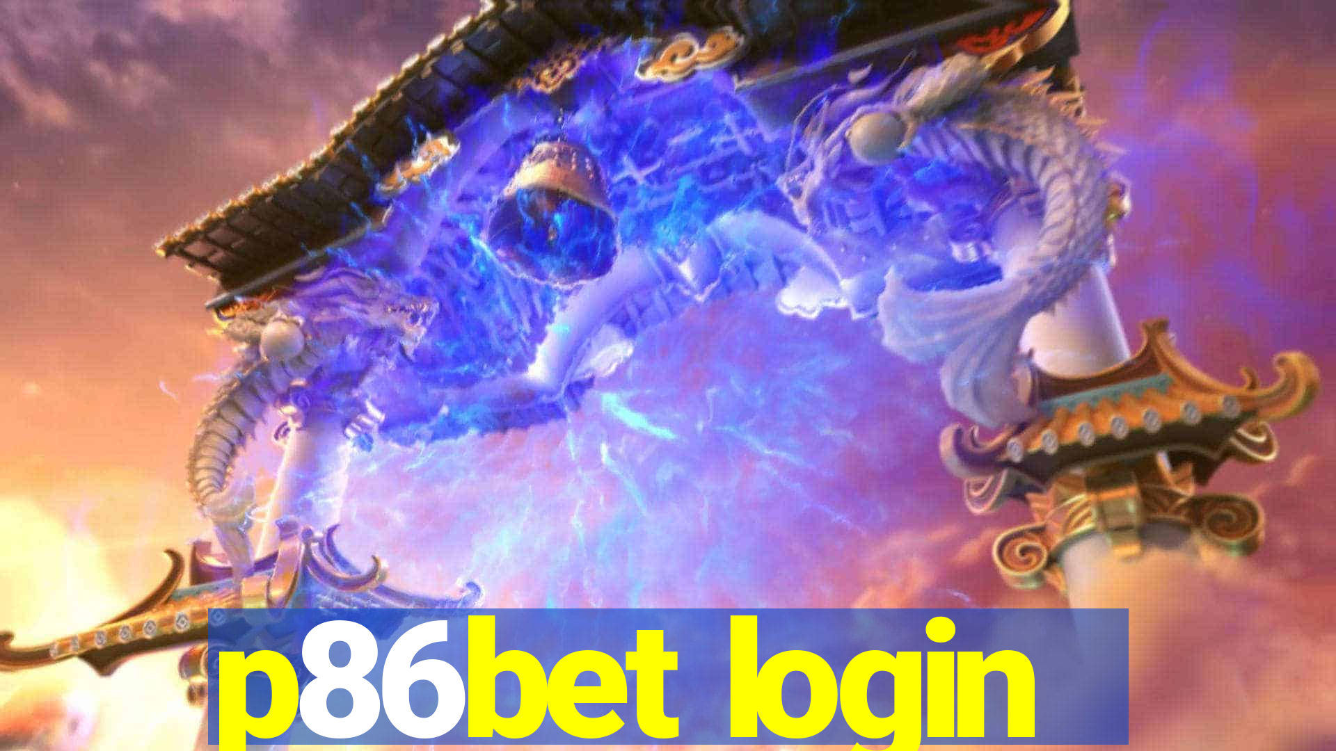 p86bet login