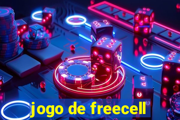 jogo de freecell