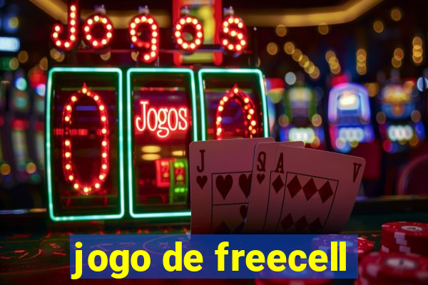 jogo de freecell