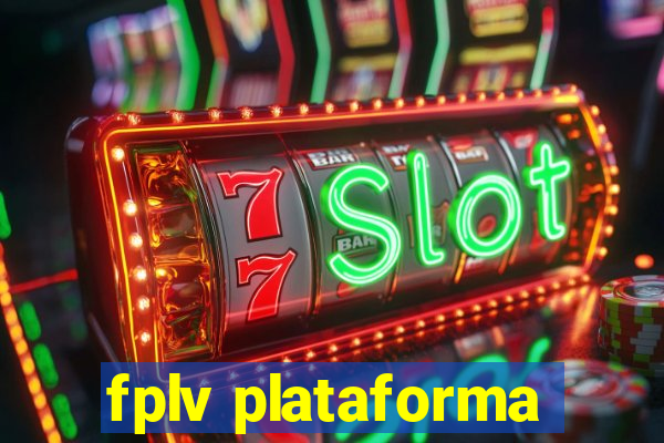 fplv plataforma