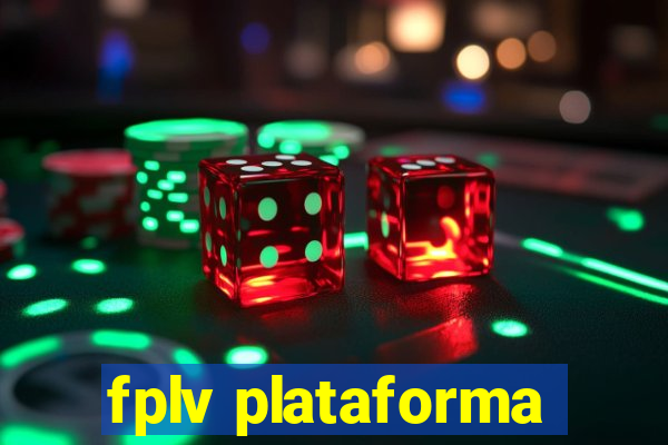 fplv plataforma