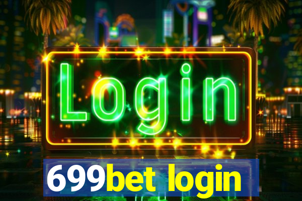 699bet login