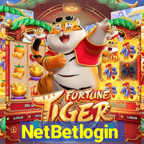 NetBetlogin