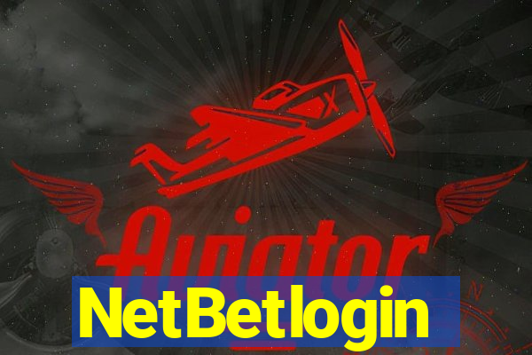 NetBetlogin