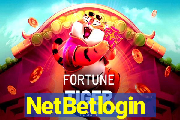 NetBetlogin