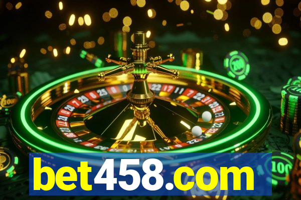 bet458.com