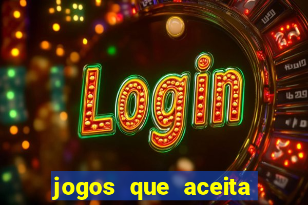 jogos que aceita cartao de credito