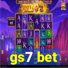 gs7 bet