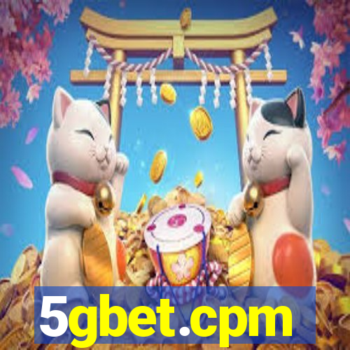 5gbet.cpm