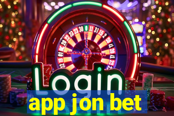 app jon bet