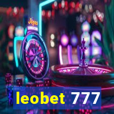 leobet 777