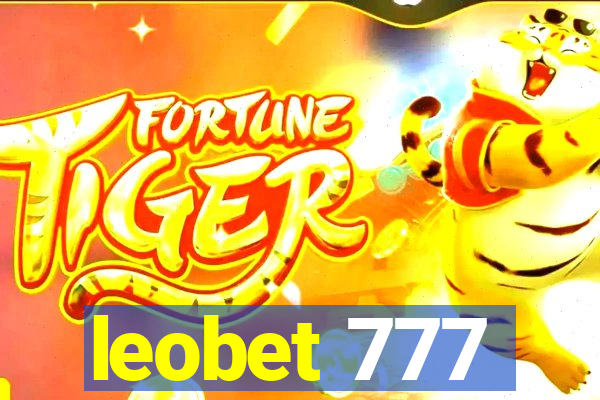 leobet 777