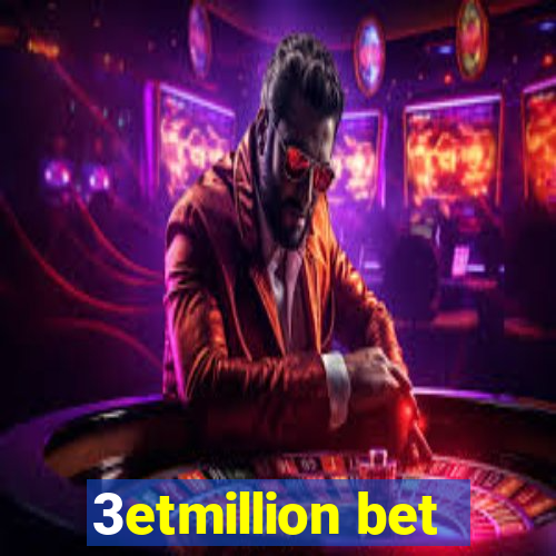 3etmillion bet