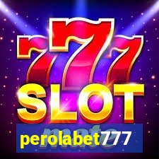 perolabet777