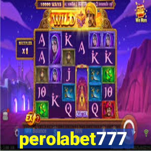 perolabet777