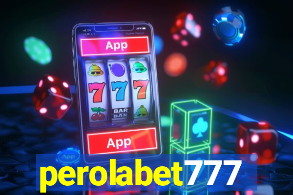 perolabet777