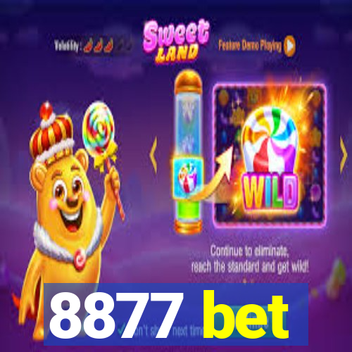 8877 bet