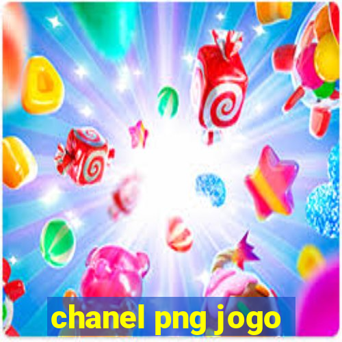 chanel png jogo