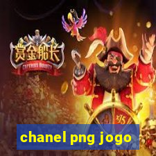 chanel png jogo