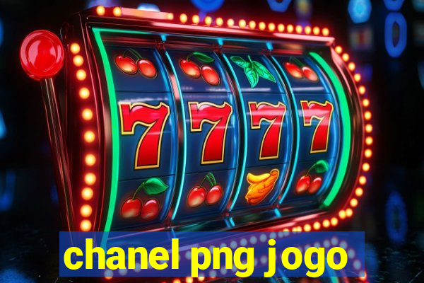 chanel png jogo