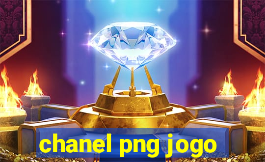 chanel png jogo