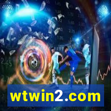 wtwin2.com