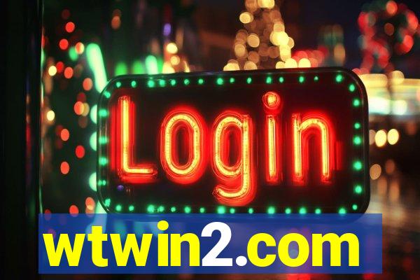 wtwin2.com