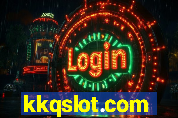 kkqslot.com