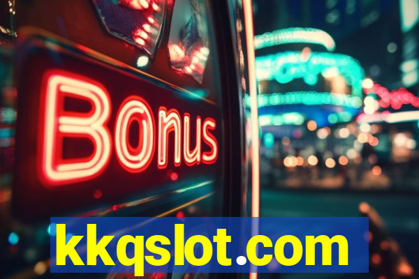 kkqslot.com