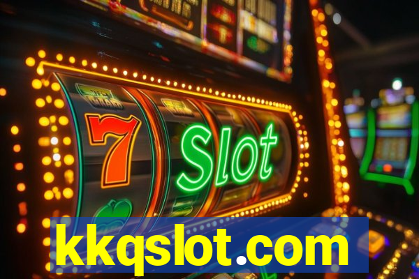 kkqslot.com