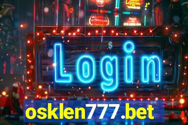 osklen777.bet