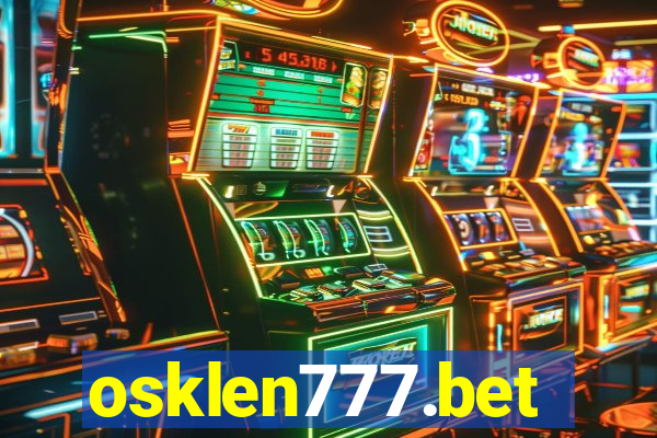 osklen777.bet