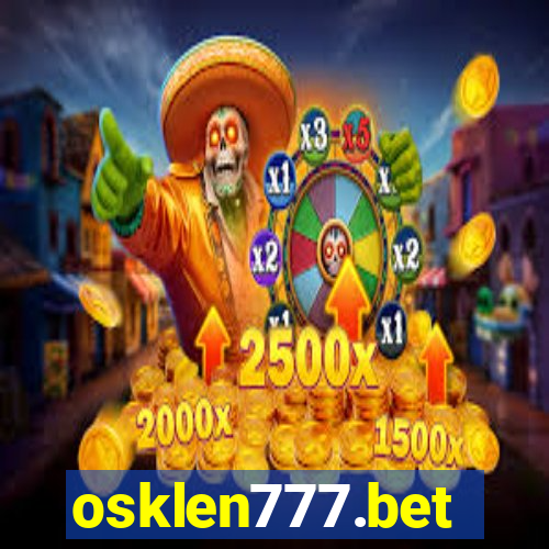 osklen777.bet