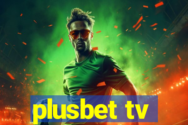 plusbet tv