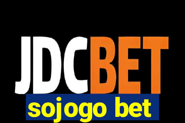 sojogo bet