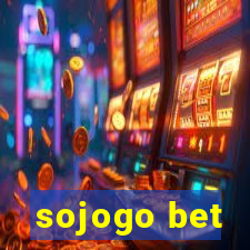 sojogo bet