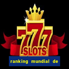 ranking mundial de beyblade burst