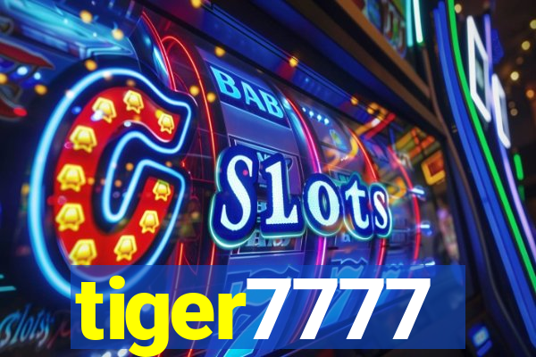 tiger7777