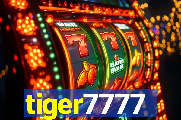 tiger7777