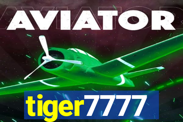 tiger7777