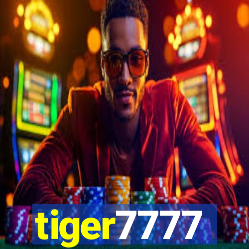 tiger7777